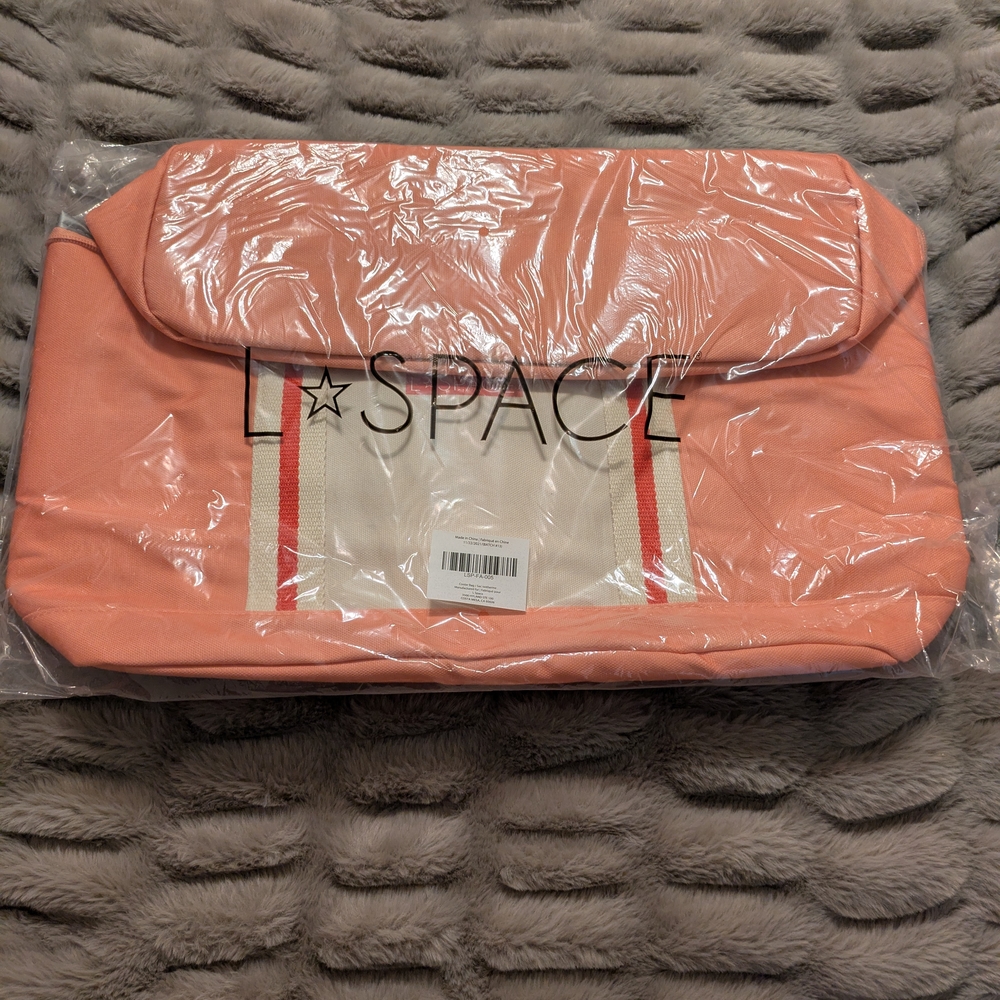 L*Space Coastal Cooler Bag